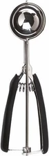 OXO Good Grips Large Cookie / Ice Cream Scoop - Stainless Steel -Dishwasher Safe