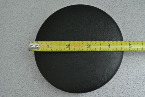 Samsung Fast Charge EP-PG950 Convertible Wireless Charging Pad - Black - Picture 3 of 5