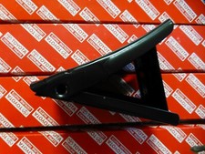 Genuine Toyota Landcruiser FJ40 Wheel Chock NOS HJ47 BJ42 FJ45 HJ45 FJ45 FJ55