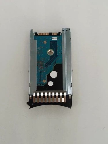 IBM 42D064 300GB Retail 42D0637 1 10K RPM 2.5" SAS Hard Drive NEW 42D0638 - Picture 2 of 3