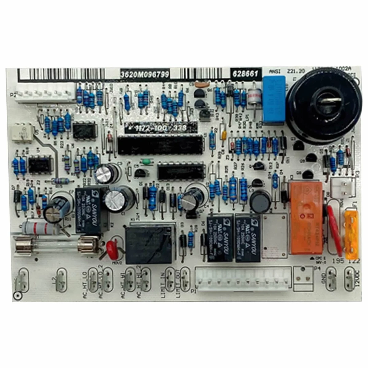 Norcold n512 deals