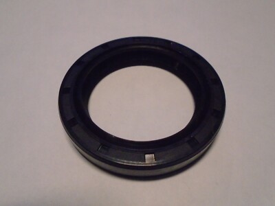 TC 41X56X9 DOUBLE LIPS METRIC OIL / DUST SEAL 41mm X 56mm X 9mm WITH SPRING