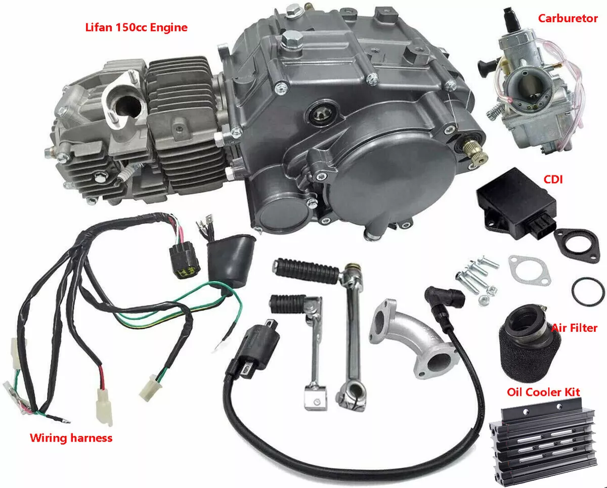 ssr 140 motor