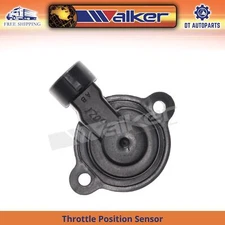 For 1996-2000 Chevrolet K3500 Throttle Position Sensor Walker  1997 1998 1999