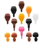 Playmobil Hair Hairstyles Wigs Hairstyle Hairstyles Woman Braid Selection