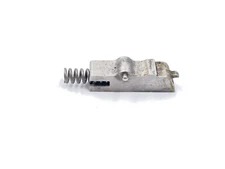 Smith and Wesson 64 38spl. revolver parts, rebound slide and spring