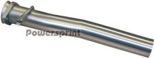 Powersprint Vorderrohr VW Golf 1 60mm 992022 NEU!!! Blitzversand!!