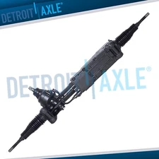 Electric Power Steering Rack and Pinion for Audi A4 A5 Quattro S4 S5 Allroad RS5