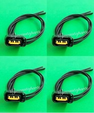 4x IGNITION COIL WIRE HARNESS CONNECTOR CLIPS...