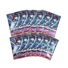 Digimon Card Game Booster Pack - Digital Hazard - EX02 - Brand New Sealed x12