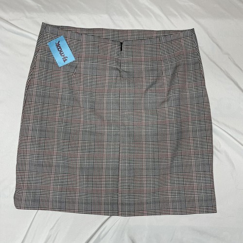 Rachel Zoe Skirt Pencil Women's Sz. 8 - READ - Picture 2 of 9