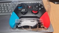 Wireless Switch Pro Controller FüR Nintendo Switch, Oled Switch,Switch Lite
