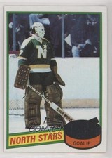 1980-81 Topps Gilles Meloche #47 2jq