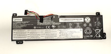 Genuine Lenovo Ideapad V130-15 V130-15IKB L17M2PB3 Battery