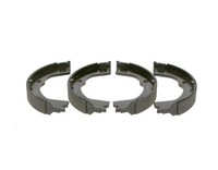 Bremsbackensatz Feststellbremse Bosch 0 986 487 776 FüR KIA Hyundai FÉ XM CM 2