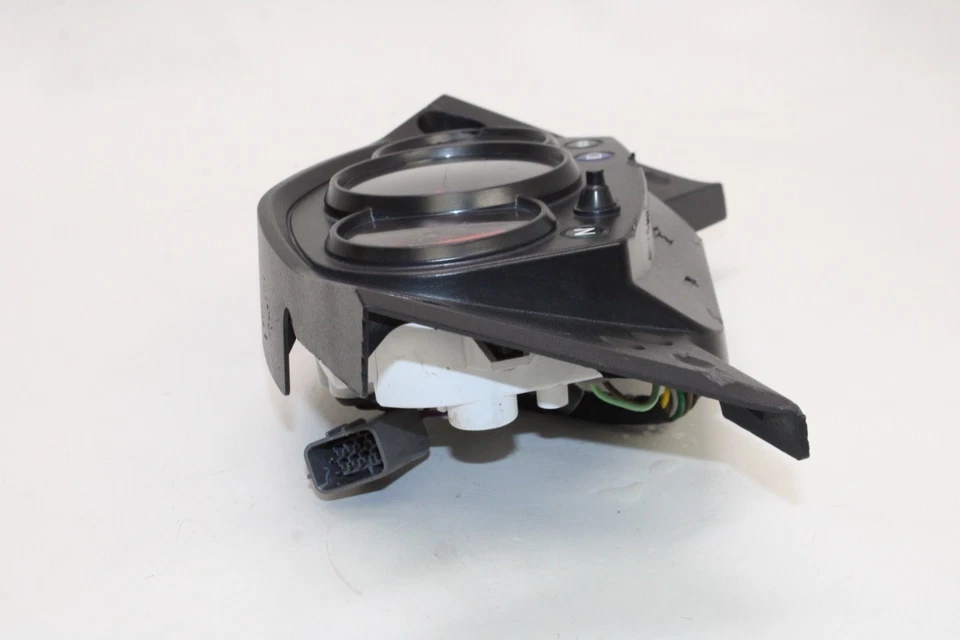 Kawasaki KLR650 2018 OEM velocímetro medidores pantalla clúster velocímetro Foto 3 de 4