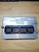 🚘▶️Engine Control Module ECM/ECU/PCM  Dodge Charger 5.7lt 8V 2006🚗 P05094779AG