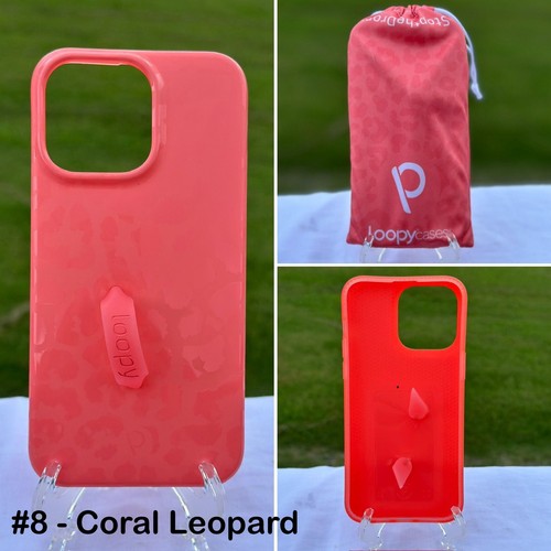 New ListingiPhone 14 Pro Max Loopy Cases - Buy More & Save