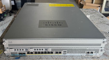 Cisco ASA 5585 Adaptive Security Appliance