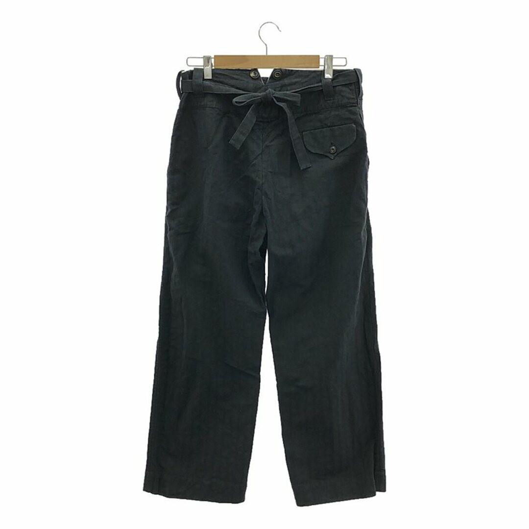 JOHN ALEXANDER SKELTON 2023SS CXIII JACQUARD SUSPENDER PANTS JOHN ALEXANDER SKELTON 2023SS CXIII JACQUARD SUSPENDER PANTS