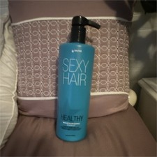 Sexy Hair Healthy Sexy Hair Moisturizing Sham...
