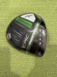 Callaway Epic Max Ls Driver | eBay