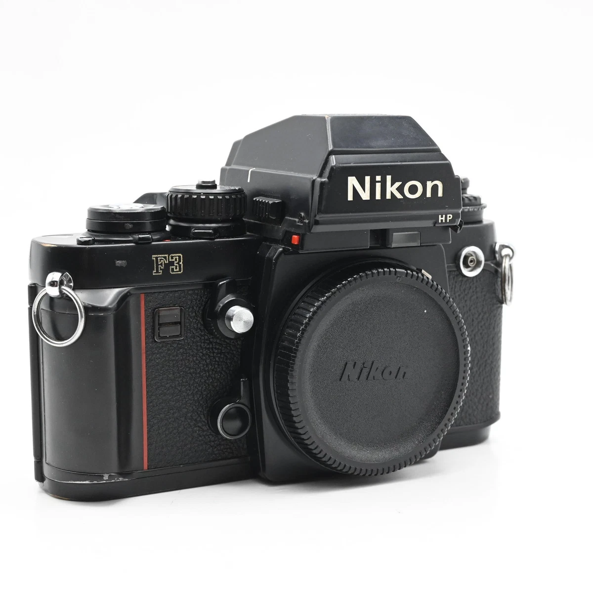 Nikon Film Cameras Nikon F3HP for sale | eBay