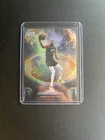 2025 Topps Cosmic Chrome Kevin Durant Base (RAW)