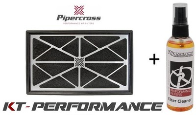 Pipercross PLUS Filter - VW - ARTEON (3H9) - 2.0 TDI - 193 PS - ab BJ 02.2024-