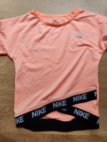 Toddler Girl Nike Outfit 3t - Picture 2 of 7