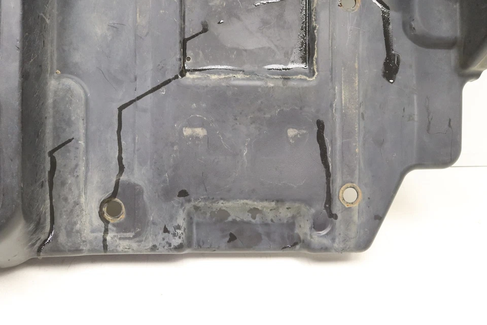 Kawasaki Teryx4 23 Console Rear 14092-1057 52622 Foto 4 de 4