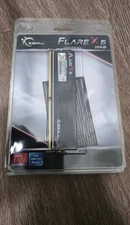 G.Skill Flare X5 16GB (1x16GB) RAM DDR5 6000MHz F5-6000J3636F16GX1-FX5