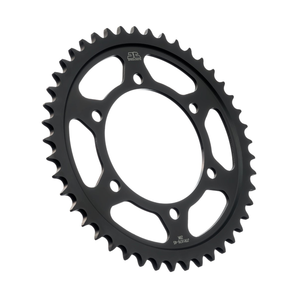 Rear Sprocket Fit Suzuki GSX-8S 800 RQ 23-24 JT 45 R1876.45ZBK Standard 1 Unit - Image 27
