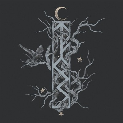 The Flight of Sleipnir Eventide (CD) Album