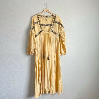 raga good as gold dress Cult Gaia Renata Gown in Gold