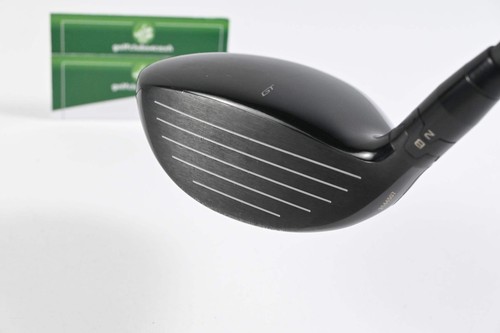 Titleist GT2 #5 Wood / 18 Degree / Stiff Flex Hzrdus Black 70 Shaft - Picture 4 of 8