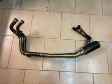 MARMITTA COMPLETA MIVV YAMAHA MT-07 ANNO 2021 