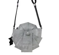 Danielle Nicole Star Wars The Mandalorian The Child Hover Pram Crossbody Bag