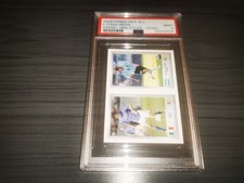 Box Set Panini Coupe Du Monde Allemagne 2006 - Mini Stickers + Album - Scellé, Neuf Avec Messi
