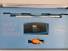 CAMBIO ELETTRONICO IRC COMPONENTS PER YAMAHA YZF R1 / M / R6 2002-2019