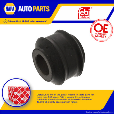 Anti Roll Bar Bush 47201 Febi Suspension A9583280081 A9743280181 9583280081 New