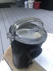 Hayward Pool Pump Skimmer