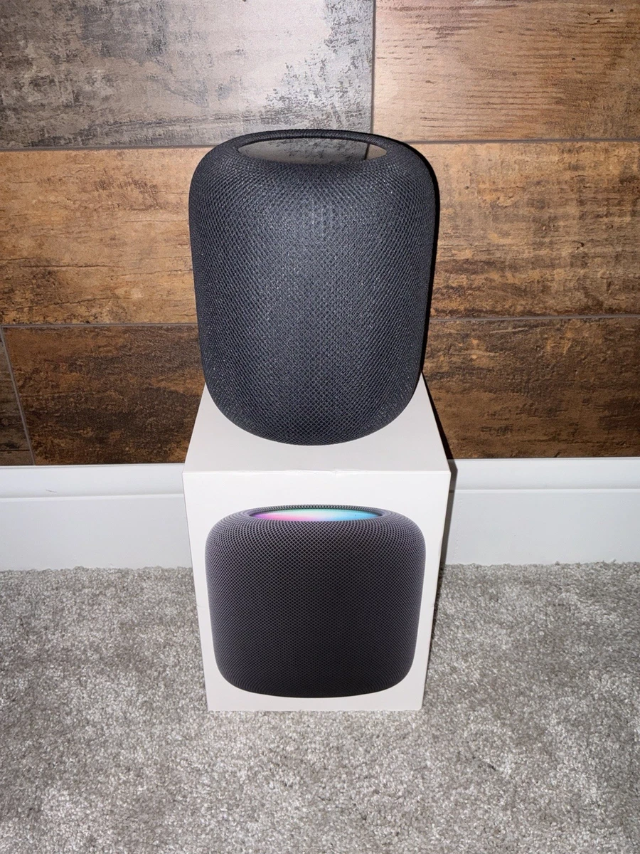 Apple HomePod (2nd Generation) for sale | eBay