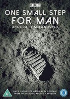 One Small Step For Man - Dvd - G3Z