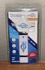 NEW ThePhotoStick Omni 64GB - Backup 30,000 Photos From iPhone, Android, PC, Mac
