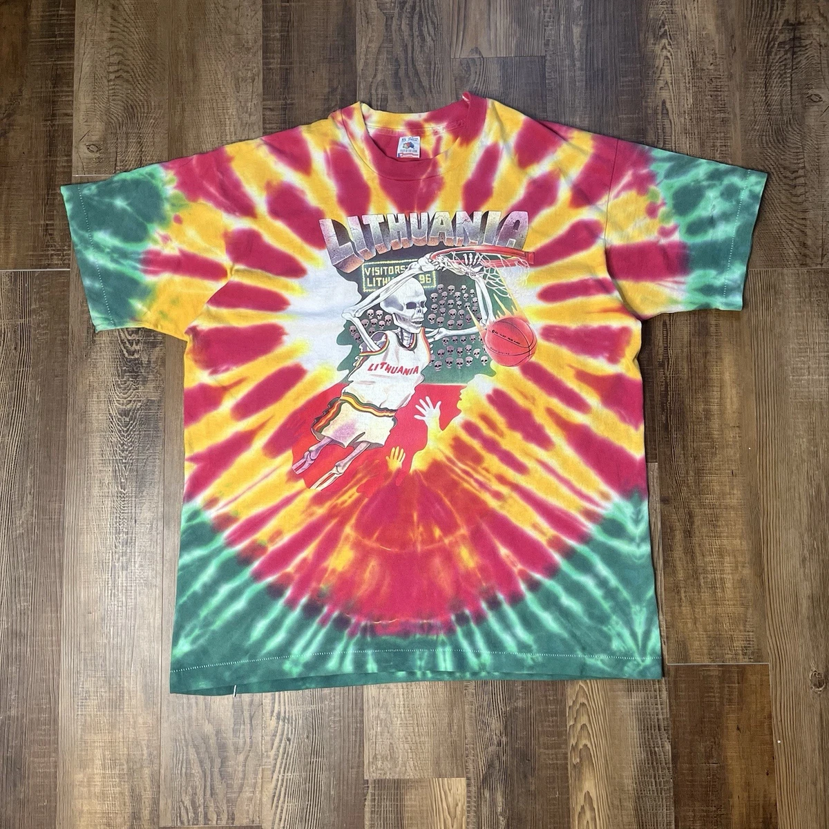 Grateful Dead T-Shirts for Men for sale | eBay