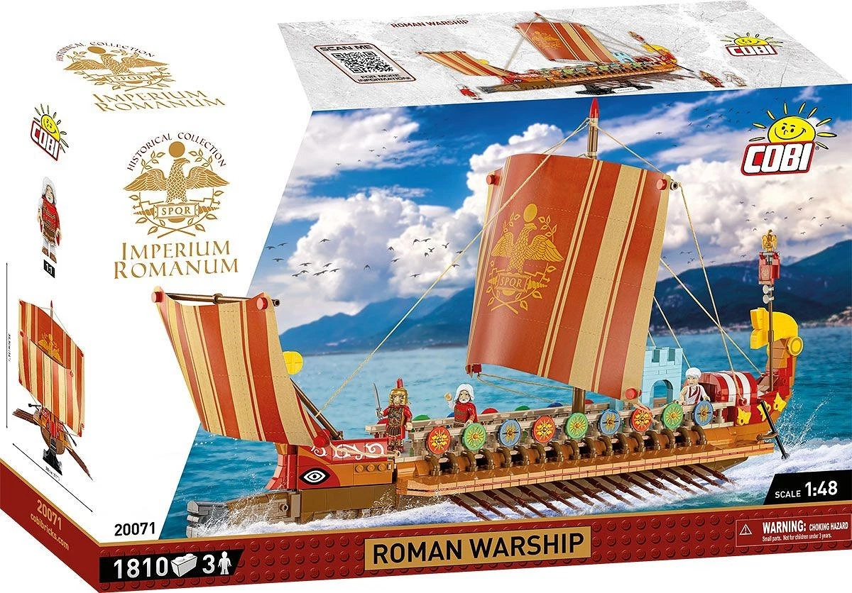roman warship products for sale | eBay