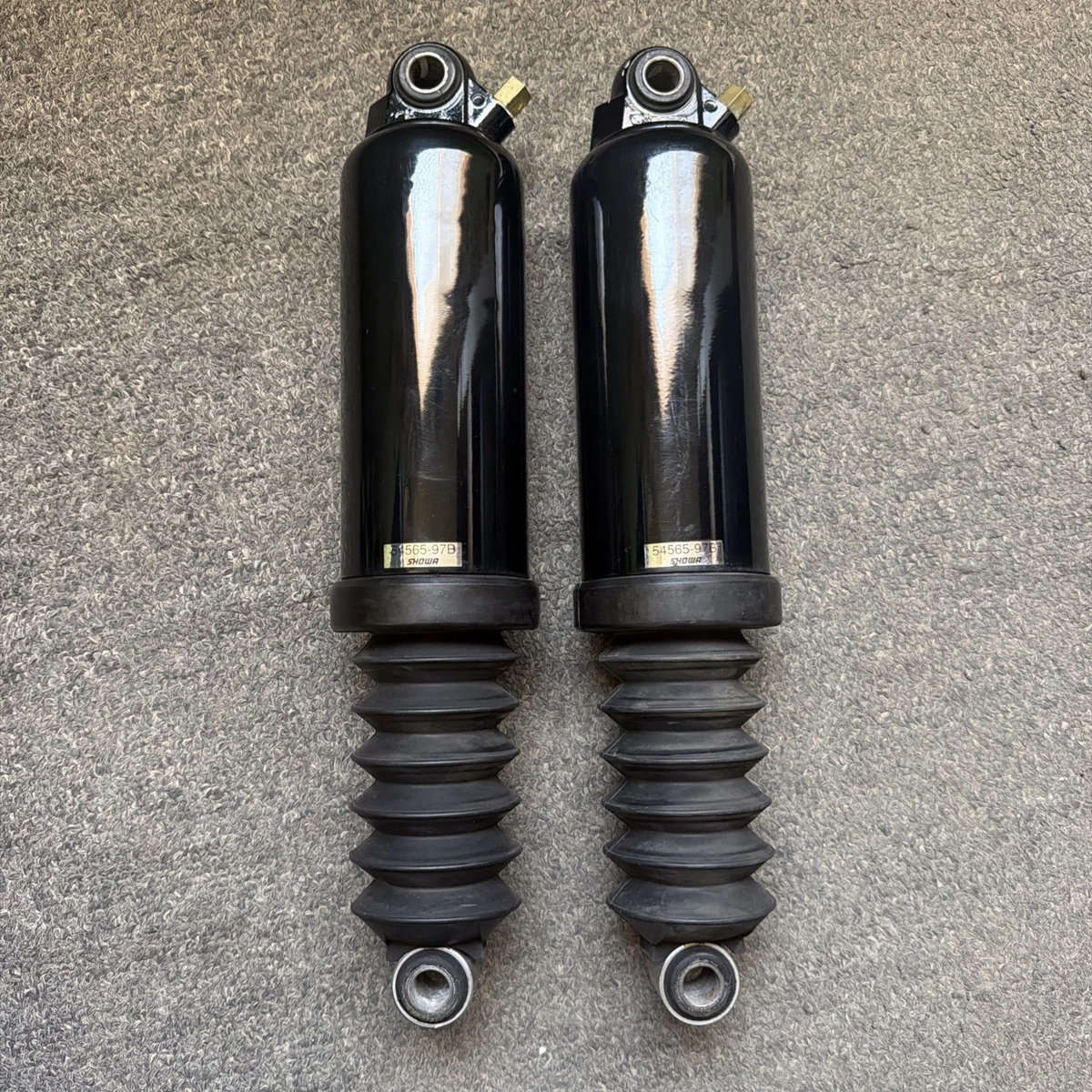 Harley-Davidson 12.5in. Length Motorcycle Shocks for sale | eBay