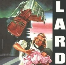 The Last Temptation of Reid von Lard | CD | Zustand sehr gut - Bild 1 von 2