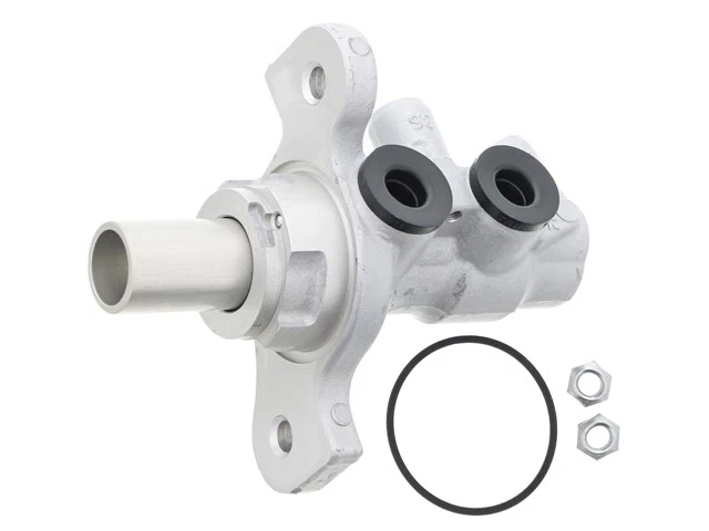 Cilindro maestro de freno VALEO FTE 34336857872 BMW X3 X4 Foto 2 de 2